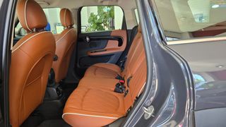 Mini COUNTRYMAN Cooper S E ALL4