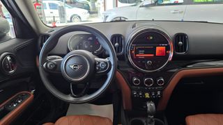 Mini COUNTRYMAN Cooper S E ALL4