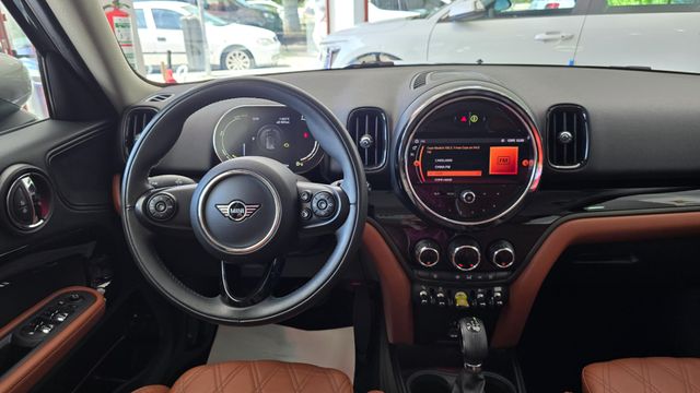 Mini COUNTRYMAN Cooper S E ALL4