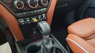 Mini COUNTRYMAN Cooper S E ALL4