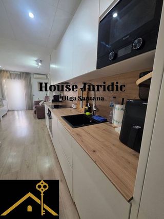 Piso en venta en Cerdanyola en Mataró