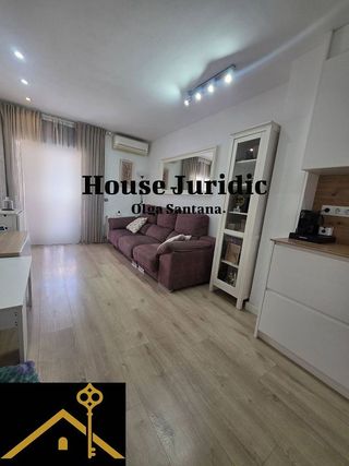 Piso en venta en Cerdanyola sur en Mataró