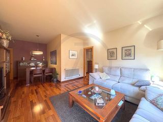 Piso en venta en El Coll - Sant Francesc en Sant Cugat del Vallès