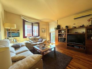 Piso en venta en El Coll - Sant Francesc en Sant Cugat del Vallès