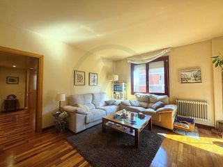 Piso en venta en El Coll - Sant Francesc en Sant Cugat del Vallès