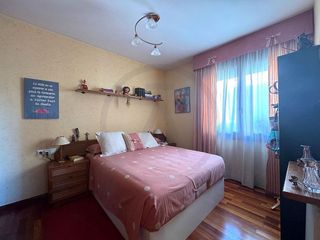 Piso en venta en El Coll - Sant Francesc en Sant Cugat del Vallès