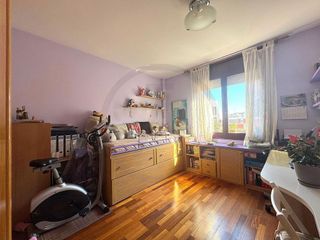 Piso en venta en El Coll - Sant Francesc en Sant Cugat del Vallès