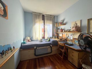 Piso en venta en El Coll - Sant Francesc en Sant Cugat del Vallès