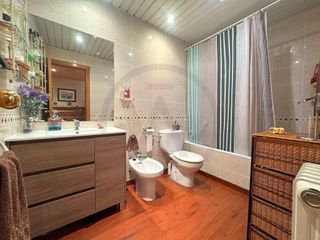 Piso en venta en El Coll - Sant Francesc en Sant Cugat del Vallès