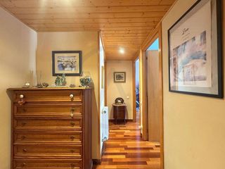 Piso en venta en El Coll - Sant Francesc en Sant Cugat del Vallès