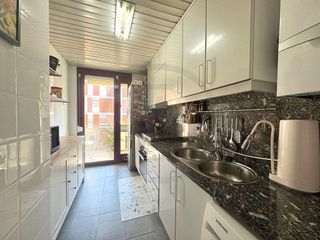 Piso en venta en El Coll - Sant Francesc en Sant Cugat del Vallès