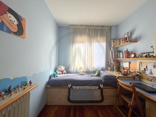 Piso en venta en El Coll - Sant Francesc en Sant Cugat del Vallès