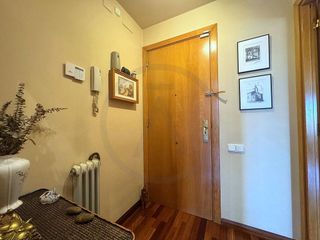 Piso en venta en El Coll - Sant Francesc en Sant Cugat del Vallès