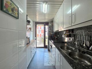 Piso en venta en El Coll - Sant Francesc en Sant Cugat del Vallès