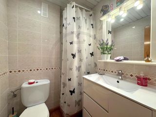 Piso en venta en El Coll - Sant Francesc en Sant Cugat del Vallès