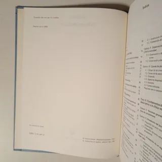 Libro DIBUJO TÉCNICO (S. BOGOLIUBOV)