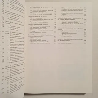 Libro DIBUJO TÉCNICO (S. BOGOLIUBOV)