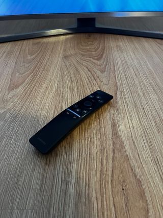 Samsung Smart TV 4K 40 pulgadas