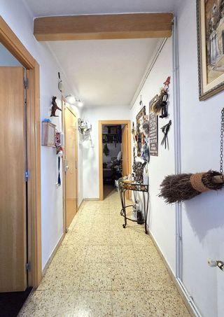 Ático en venta en Centre - Cordelles en Cerdanyola del Vallès