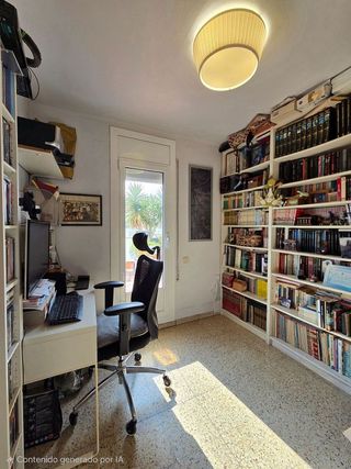 Ático en venta en Centre - Cordelles en Cerdanyola del Vallès