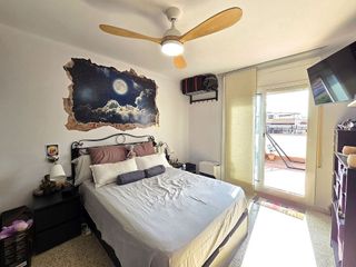 Ático en venta en Centre - Cordelles en Cerdanyola del Vallès