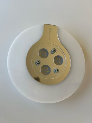 Luz Aplique Camper/Autocaravana 12V