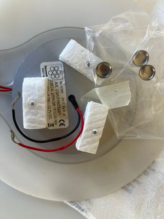 Luz Aplique Camper/Autocaravana 12V