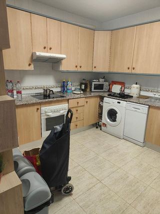 Piso en venta en Las Salinas en Roquetas de Mar