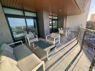 Piso en venta en Playa de Poniente en Benidorm