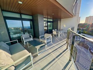 Piso en venta en Playa de Poniente en Benidorm