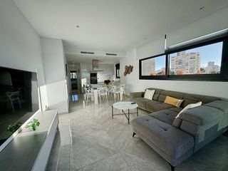 Piso en venta en Playa de Poniente en Benidorm