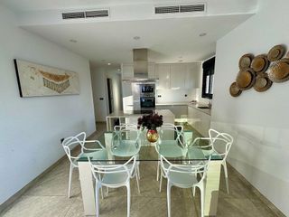 Piso en venta en Playa de Poniente en Benidorm