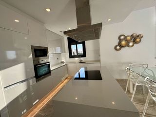 Piso en venta en Playa de Poniente en Benidorm