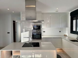 Piso en venta en Playa de Poniente en Benidorm