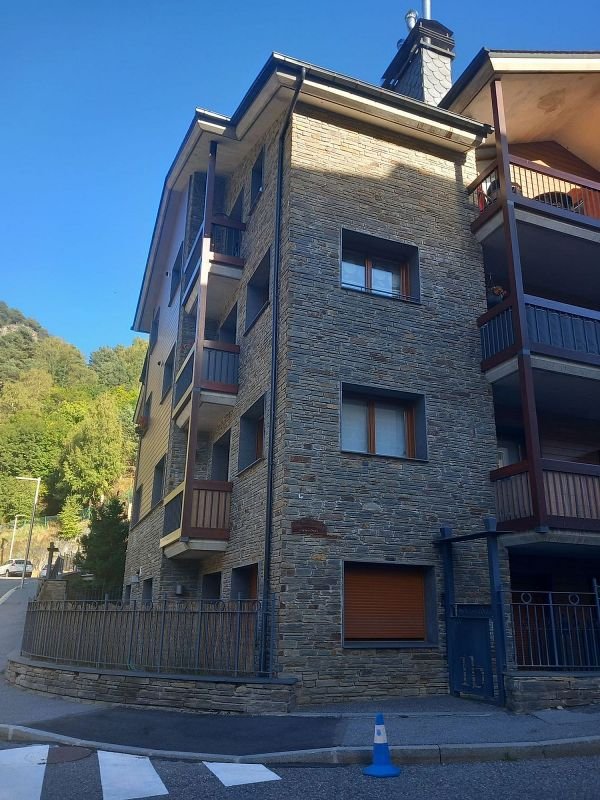 Pis de 3 habitacions en venda a Ansalonga, Ordino · 57 de 60