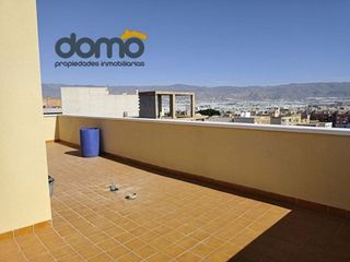 Ático en venta en Roquetas Centro en Roquetas de Mar