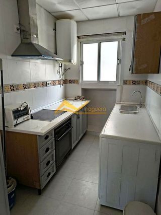 Piso en venta en Linares