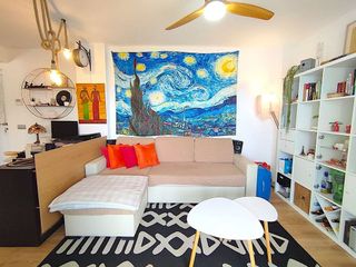 Piso en venta en Cala de Finestrat en Finestrat