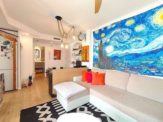 Piso en venta en Cala de Finestrat en Finestrat