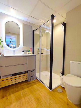 Piso en venta en Cala de Finestrat en Finestrat