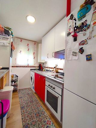 Piso en venta en Cala de Finestrat en Finestrat