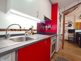 Piso en venta en Cala de Finestrat en Finestrat