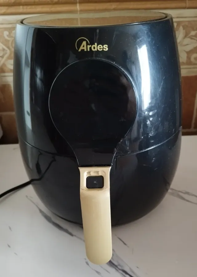 Freidora de aire Ardes