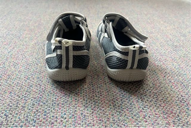 Zapatos Playshoes Niños estilo barefoot