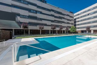 Piso en venta en Universidad en Getafe