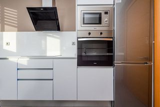 Piso en venta en Universidad en Getafe