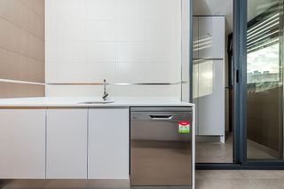 Piso en venta en Universidad en Getafe