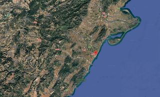 Piso en venta en Casco Urbano en Vinaròs