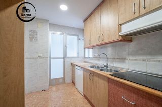Piso en venta en Fígares en Granada