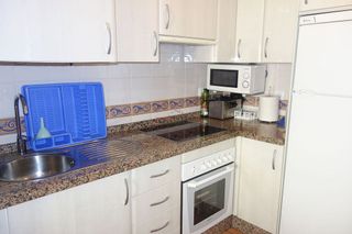 Piso en venta en Punta Umbría